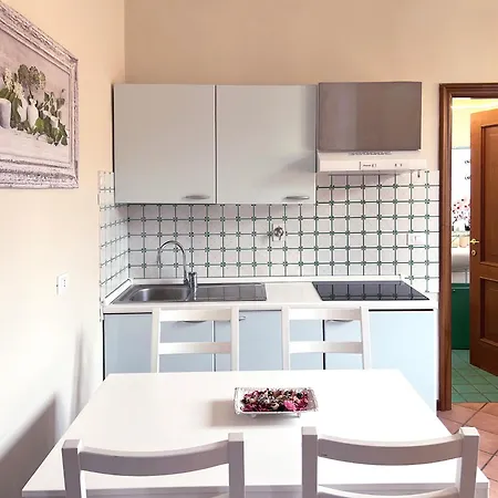 Int 11 - Elisa By San Luca Bologna