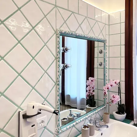 Apartman Int 11 - Elisa By San Luca Bologna