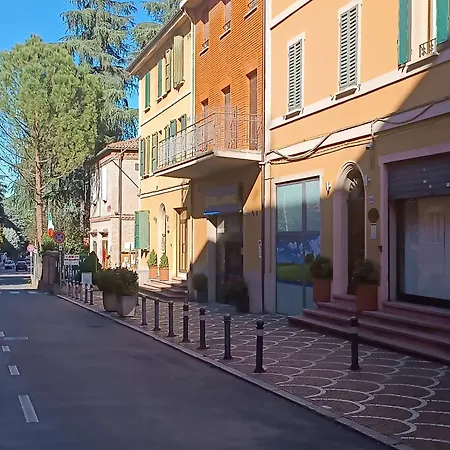 Int 11 - Elisa By San Luca Apartman *