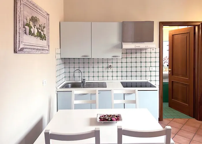 Int 11 - Elisa By San Luca בולוניה