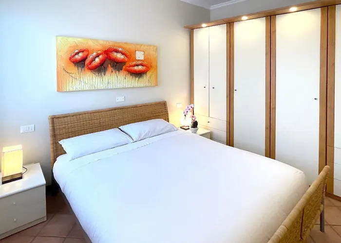 דירה Int 11 - Elisa By San Luca *