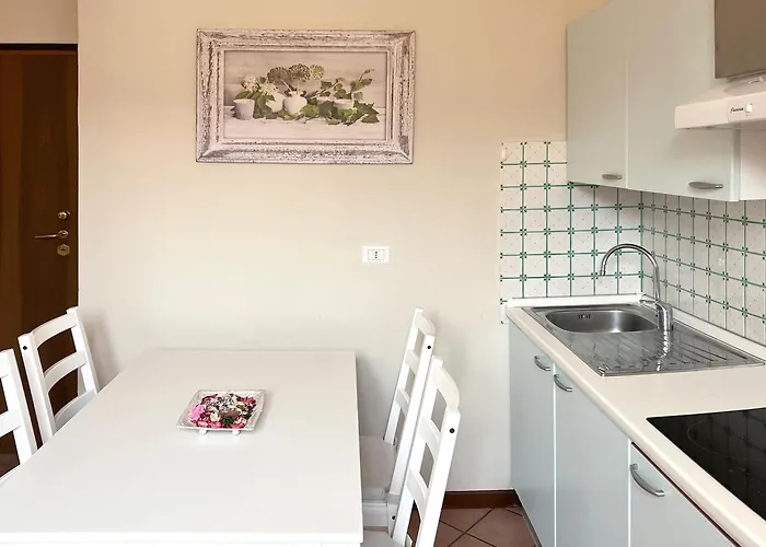 Apartmán Int 11 - Elisa By San Luca