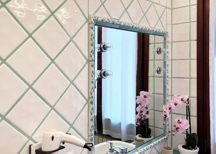 דירה Int 11 - Elisa By San Luca בולוניה