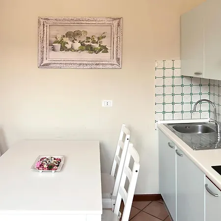Apartamento Int 11 - Elisa By San Luca
