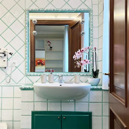 Lägenhet Int 11 - Elisa By San Luca