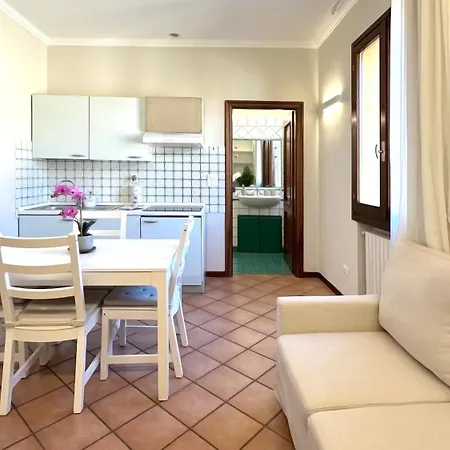 Int 11 - Elisa By San Luca Lägenhet