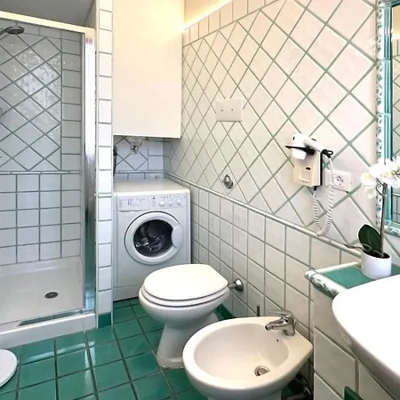 Int 11 - Elisa By San Luca Appartement *