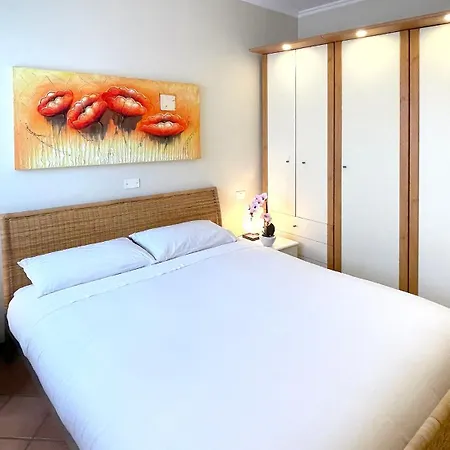 Lägenhet Int 11 - Elisa By San Luca *