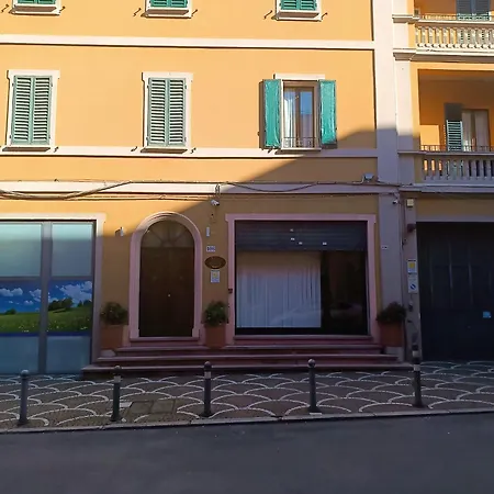 Lägenhet Int 11 - Elisa By San Luca *