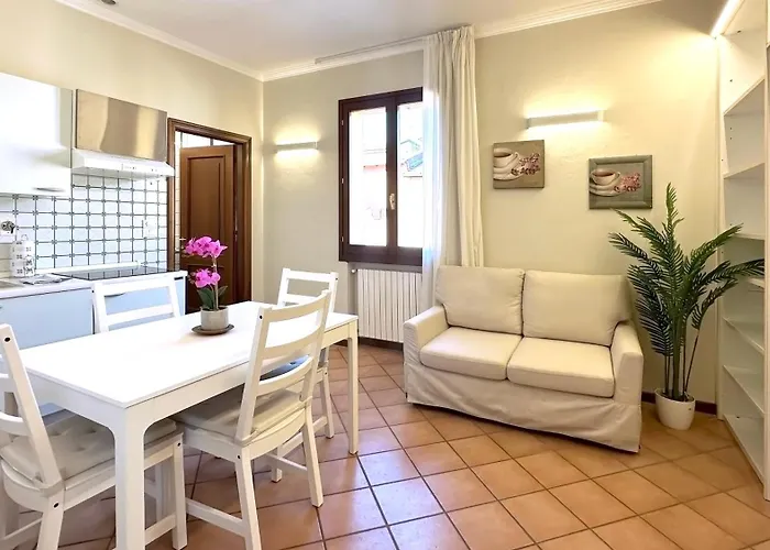 Int 11 - Elisa By San Luca Apartment *