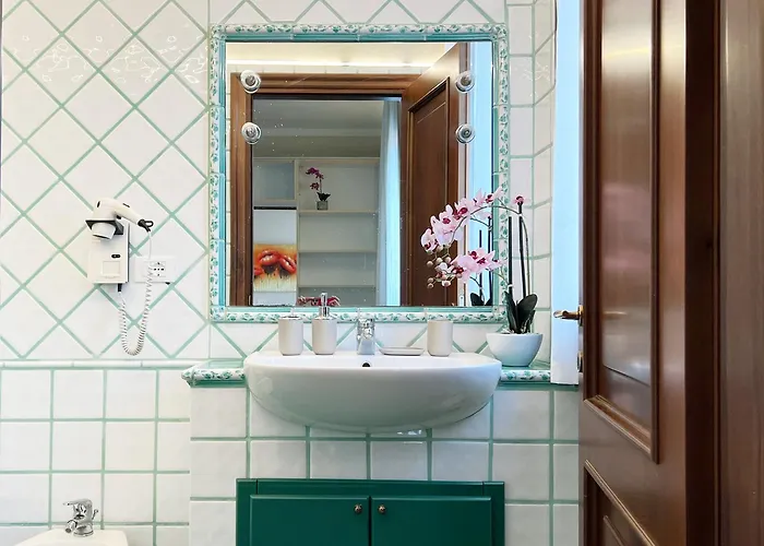 Apartment Int 11 - Elisa By San Luca