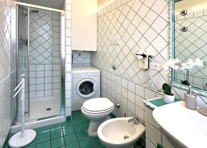 Int 11 - Elisa By San Luca Apartment *