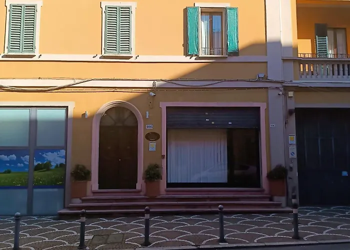 Apartment Int 11 - Elisa By San Luca *