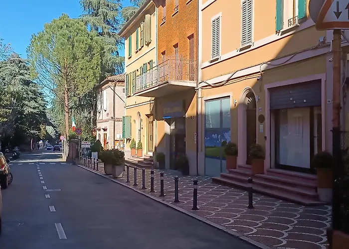 Int 11 - Elisa By San Luca Apartment *